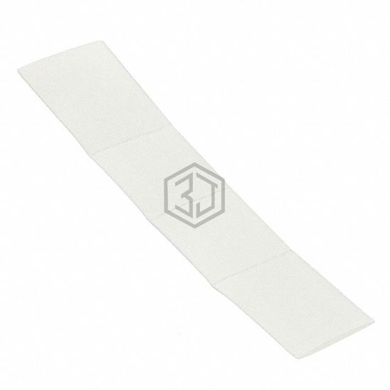 TMS-SCE-3/8-2.0-S3-9 - TE Connectivity Raychem Cable Protection - Labels, Labeling