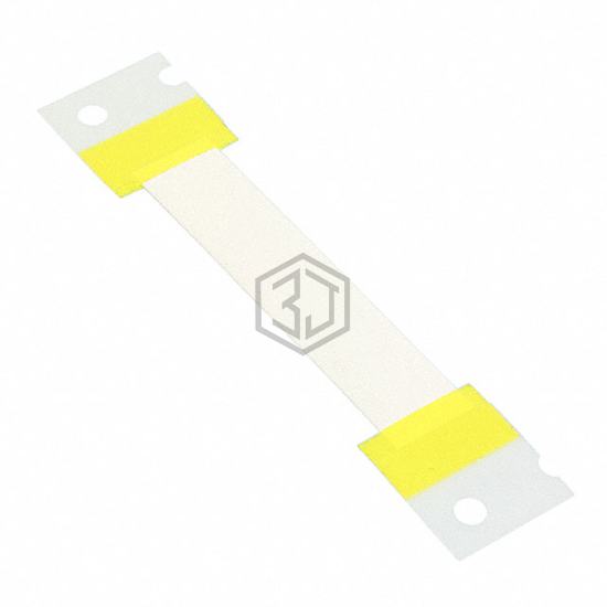 UV-SCE-1/4-2.0-9 - TE Connectivity Raychem Cable Protection - Labels, Labeling