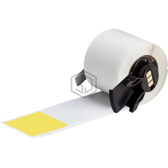 PTL-34-427-YL - Brady Corporation - Labels, Labeling
