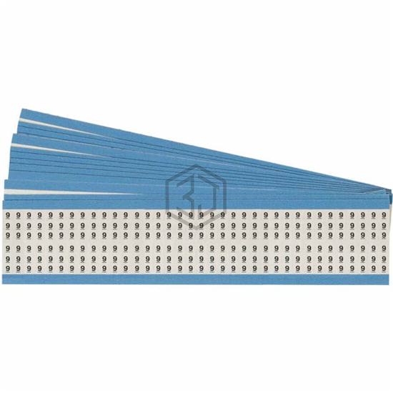 HH-9-PK - Brady Corporation - Labels, Labeling