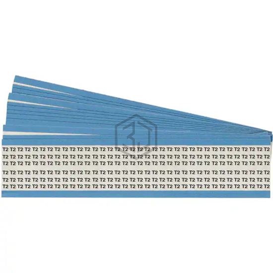 HH-T2-PK - Brady Corporation - Labels, Labeling
