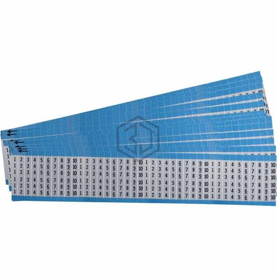 AF-1-10-PK - Brady Corporation - Labels, Labeling