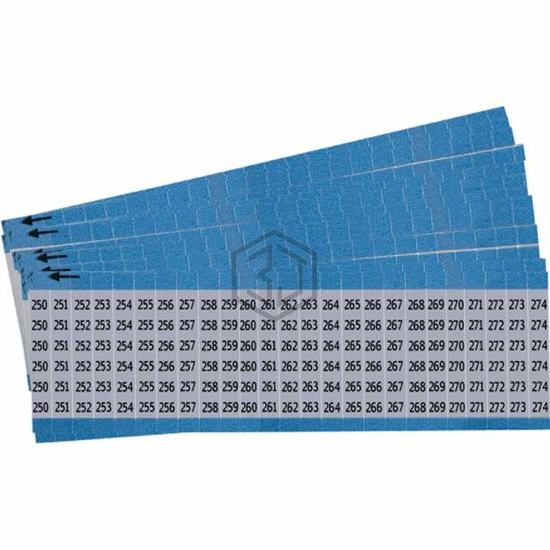 AF-250-274-PK - Brady Corporation - Labels, Labeling