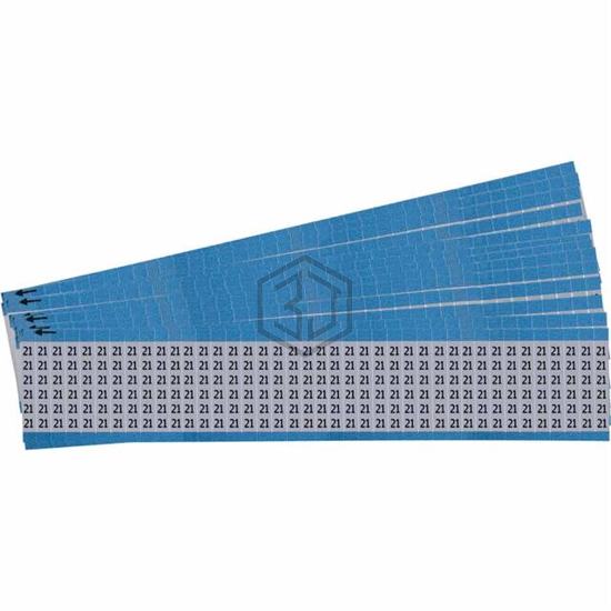AF-21-PK - Brady Corporation - Labels, Labeling