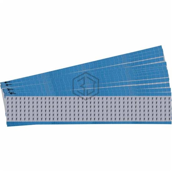 AF-F-PK - Brady Corporation - Labels, Labeling
