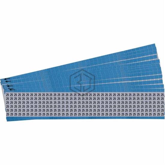 AF-25-PK - Brady Corporation - Labels, Labeling