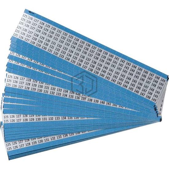 AF-125-149-PK - Brady Corporation - Labels, Labeling