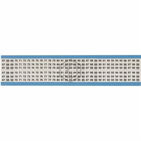 HH-67-99-SC-PK - Brady Corporation - Labels, Labeling