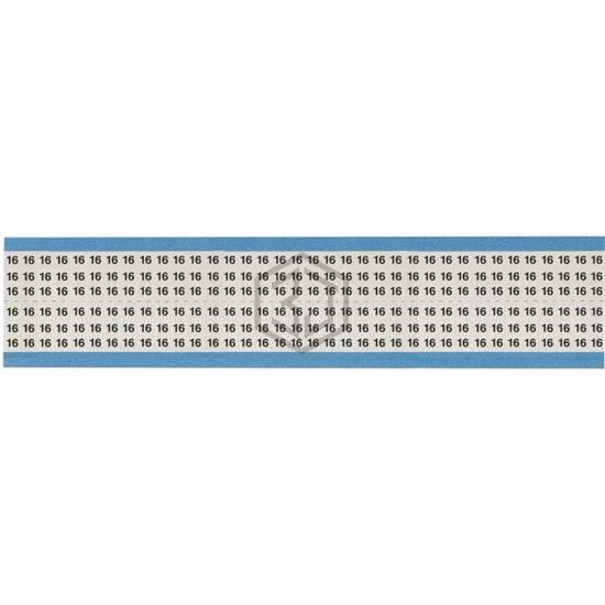 HH-16-SC-PK - Brady Corporation - Labels, Labeling