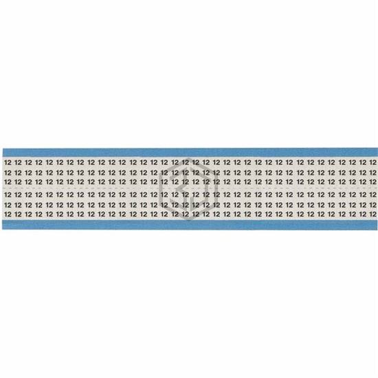 HH-12-SC-PK - Brady Corporation - Labels, Labeling