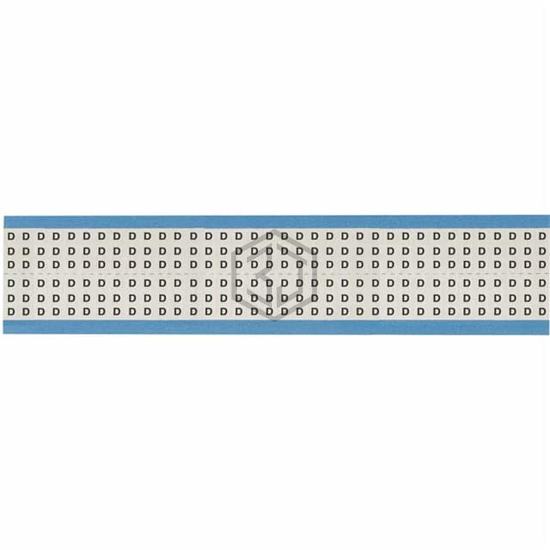 HH-D-SC-PK - Brady Corporation - Labels, Labeling