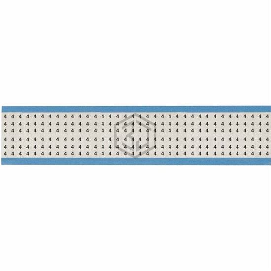 HH-4-SC-PK - Brady Corporation - Labels, Labeling