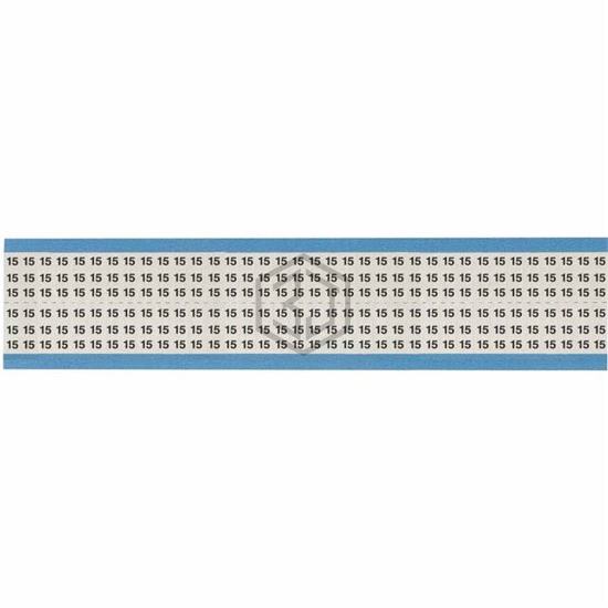 HH-15-SC-PK - Brady Corporation - Labels, Labeling