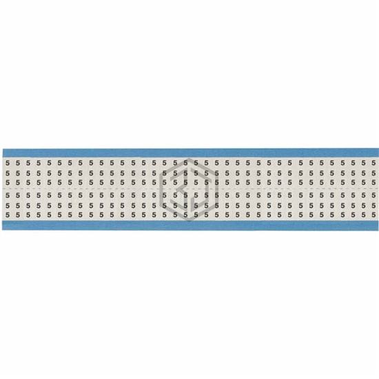 HH-5-SC-PK - Brady Corporation - Labels, Labeling
