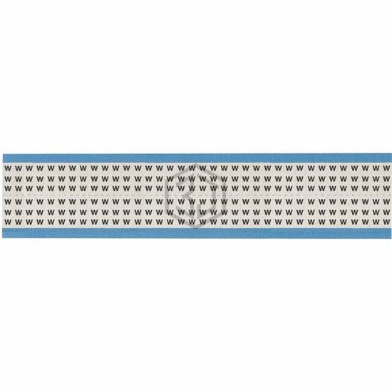 HH-W-SC-PK - Brady Corporation - Labels, Labeling