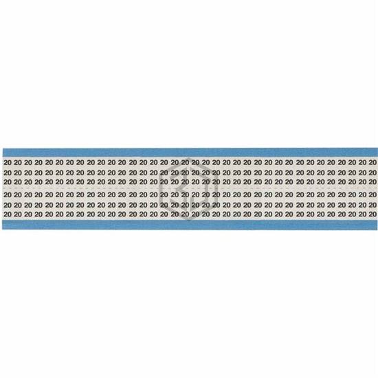 HH-20-SC-PK - Brady Corporation - Labels, Labeling
