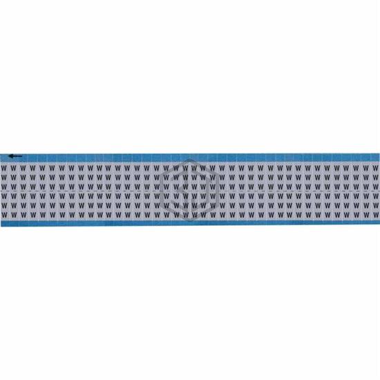 AF-W-SC-PK - Brady Corporation - Labels, Labeling