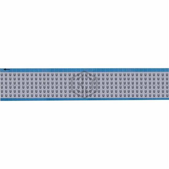 AF-U-SC-PK - Brady Corporation - Labels, Labeling