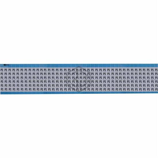AF-P1-SC-PK - Brady Corporation - Labels, Labeling