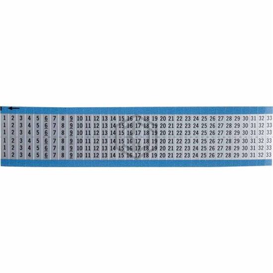 AF-1-33-SC-PK - Brady Corporation - Labels, Labeling