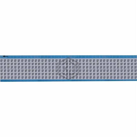 AF-17-SC-PK - Brady Corporation - Labels, Labeling