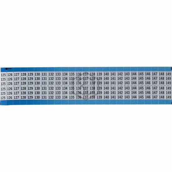AF-125-149-SC-PK - Brady Corporation - Labels, Labeling
