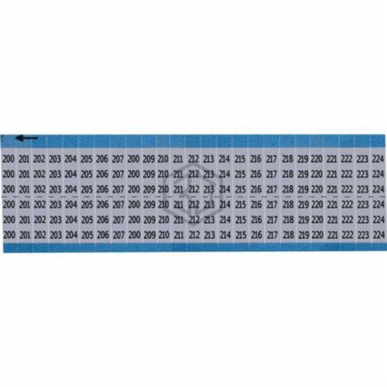AF-200-224-SC-PK - Brady Corporation - Labels, Labeling