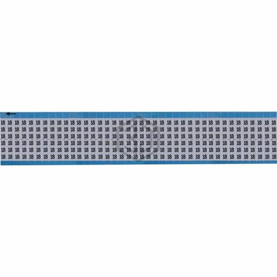 AF-18-SC-PK - Brady Corporation - Labels, Labeling