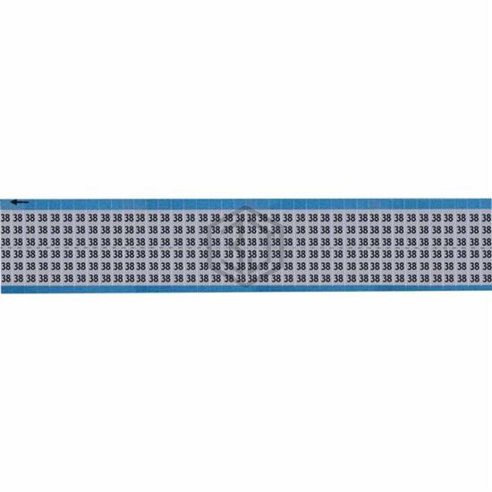 AF-38-SC-PK - Brady Corporation - Labels, Labeling