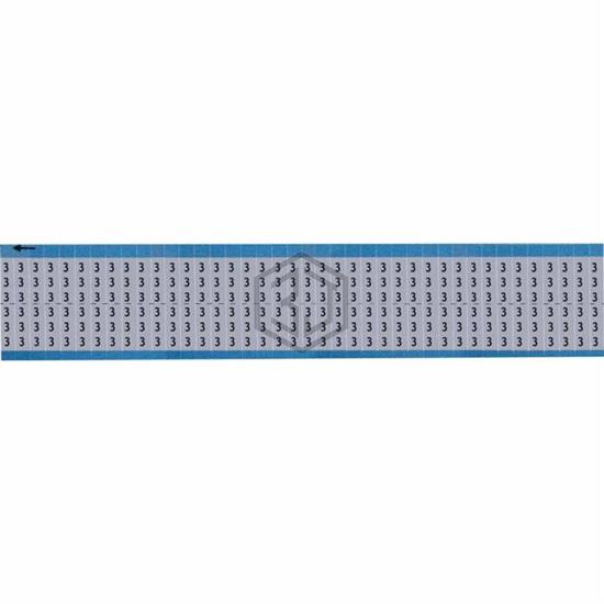AF-3-SC-PK - Brady Corporation - Labels, Labeling
