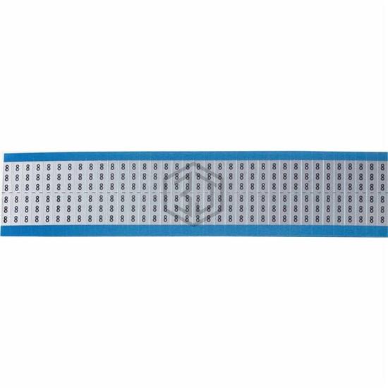 AF-8-SC-PK - Brady Corporation - Labels, Labeling