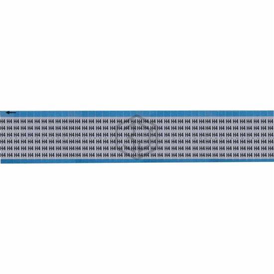 AF-H4-SC-PK - Brady Corporation - Labels, Labeling