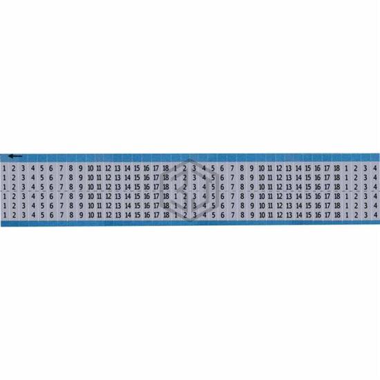 AF-1-18-SC-PK - Brady Corporation - Labels, Labeling