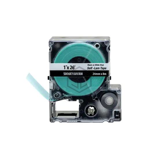 S000X100VAM - Panduit Corp - Labels, Labeling