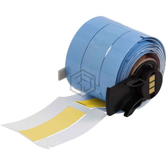 PSPT-250-2-YL-R - Brady Corporation - Labels, Labeling
