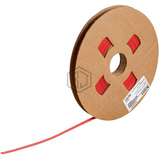 PS-C-125-RD - Brady Corporation - Labels, Labeling