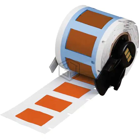 PSPT-375-1-OR - Brady Corporation - Labels, Labeling