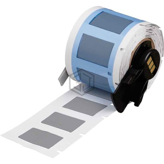 PSPT-375-1-GY - Brady Corporation - Labels, Labeling