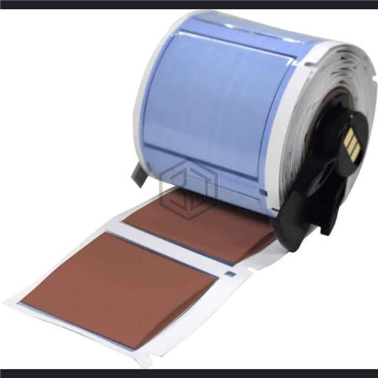 PSPT-1000-175-BR - Brady Corporation - Labels, Labeling