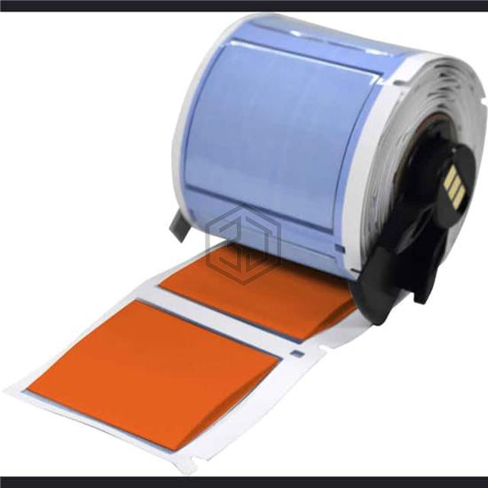 PSPT-1000-175-OR - Brady Corporation - Labels, Labeling