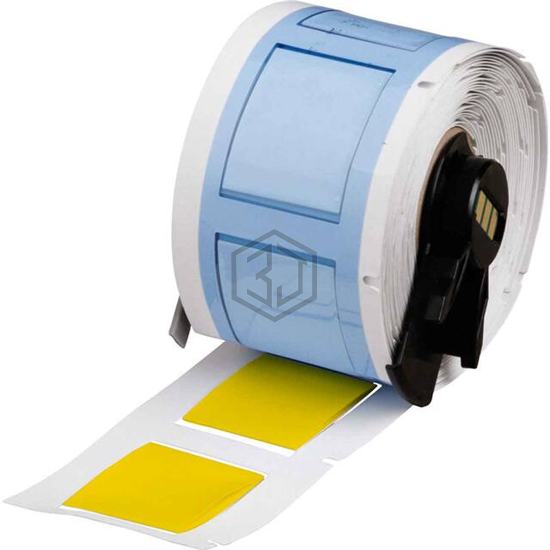PSHT-750-1-YL - Brady Corporation - Labels, Labeling