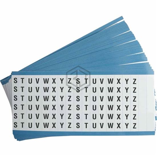 CAB-S-Z-PK - Brady Corporation - Labels, Labeling