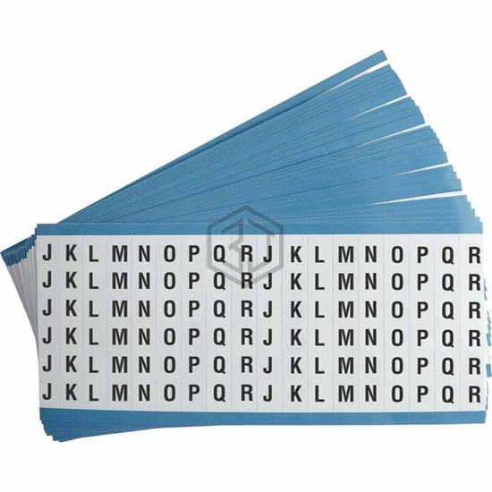 CAB-J-R-PK - Brady Corporation - Labels, Labeling