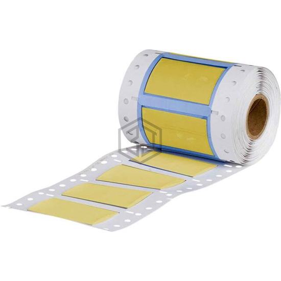 PS-750-2-YL-SC - Brady Corporation - Labels, Labeling