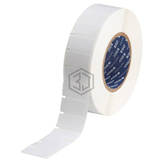 THT-135-427-3-AW - Brady Corporation - Labels, Labeling
