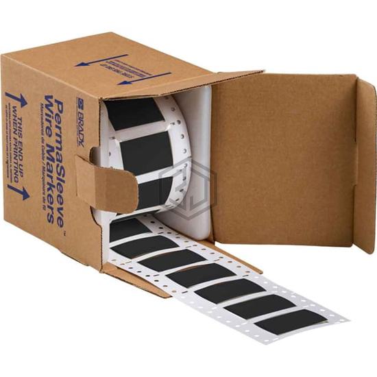 3PS-750-2-BK-S - Brady Corporation - Labels, Labeling