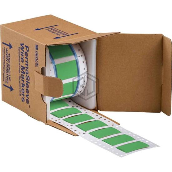 PS-750-2-GR-S-2 - Brady Corporation - Labels, Labeling
