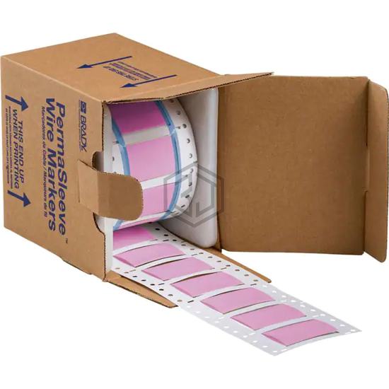 PS-750-2-PK-S-2 - Brady Corporation - Labels, Labeling