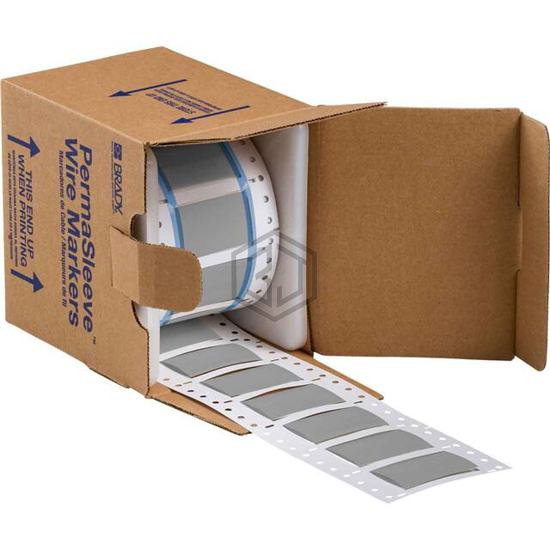 PS-750-2-GY-S - Brady Corporation - Labels, Labeling