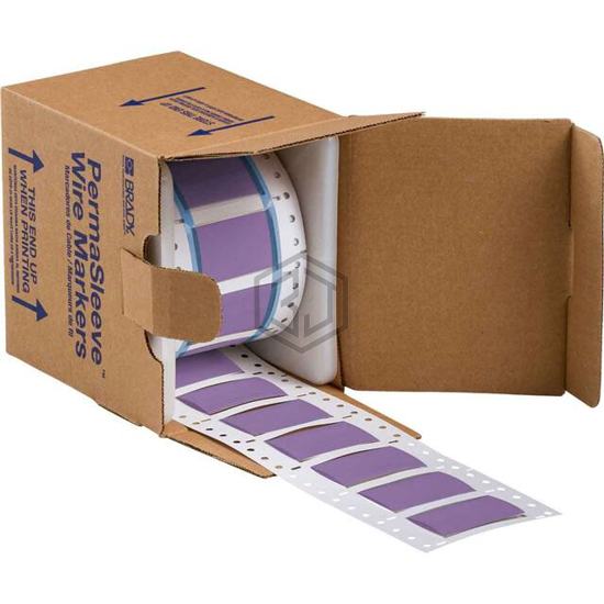 PS-750-2-VT-S-2 - Brady Corporation - Labels, Labeling